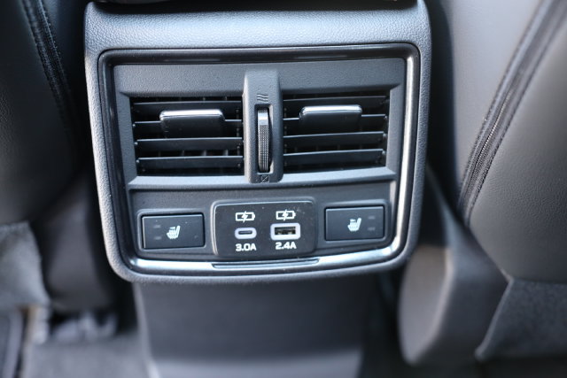 Certified 2026 Subaru Forester Touring AWD/4WD image 60