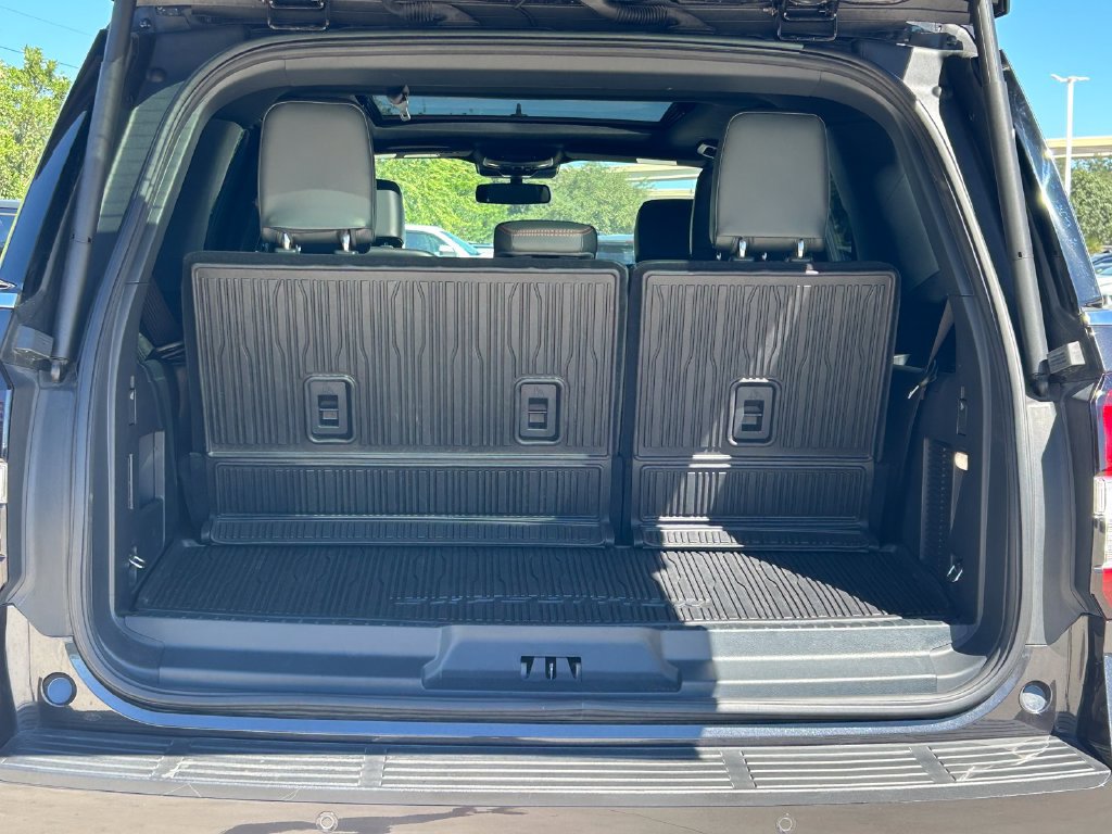 Used 2024 Ford Expedition Timberline AWD/4WD image 14