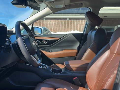Certified 2023 Subaru Outback Touring XT image 11