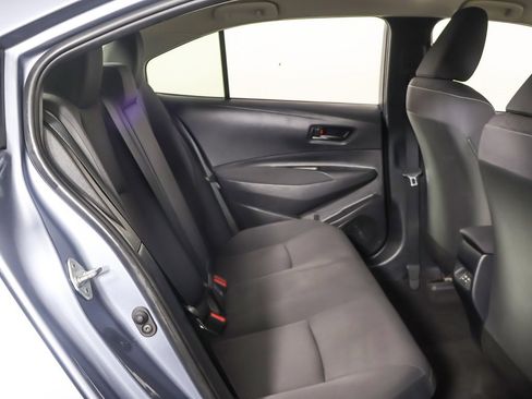 Used 2023 Toyota Corolla LE image 25