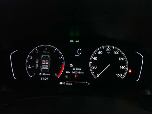 Certified 2023 Honda Civic Sport image 19