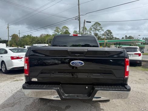 Used 2018 Ford F150 XLT image 6
