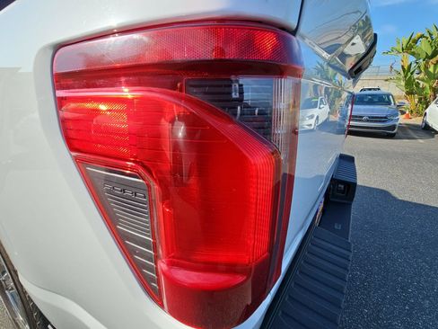 Used 2025 Ford F150 XLT w/ Equipment Group 301A Standard RWD image 35