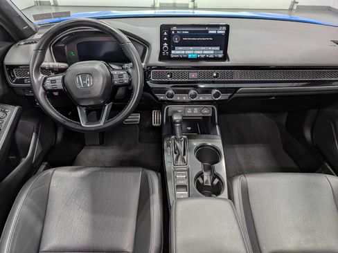 Used 2023 Honda Civic Sport Touring image 18