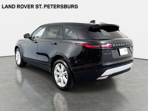 Used 2025 Land Rover Range Rover Velar S image 7