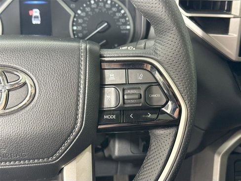 Used 2023 Toyota Tundra Limited w/ Power Package image 18