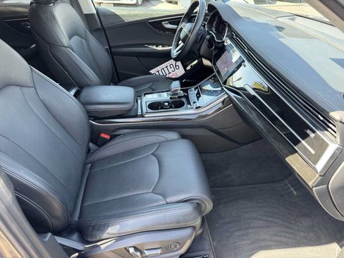 Used 2023 Audi Q7 3.0T Prestige AWD/4WD image 18