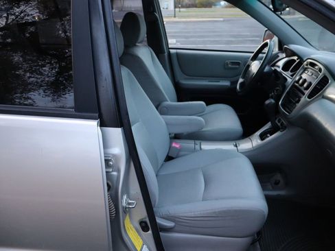Used 2007 Toyota Highlander Sport image 22