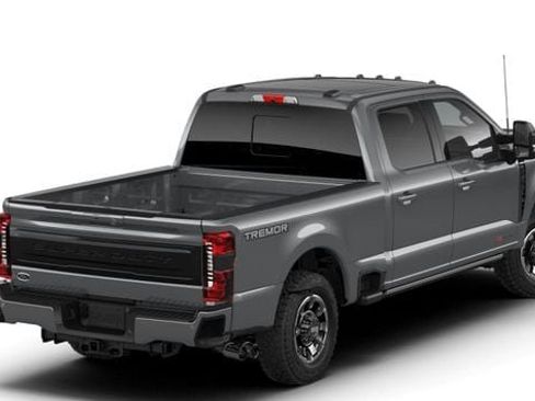 New 2026 Ford F250 Platinum w/ Tremor Off-Road Package AWD/4WD image 31