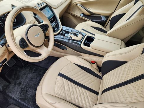 Used 2023 Aston Martin DBX 707 image 5