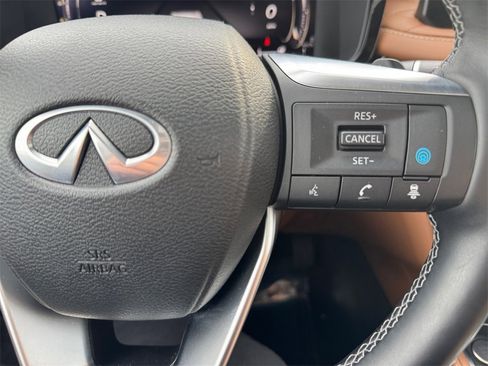 Used 2023 INFINITI QX60 Autograph w/ Cargo Package image 30