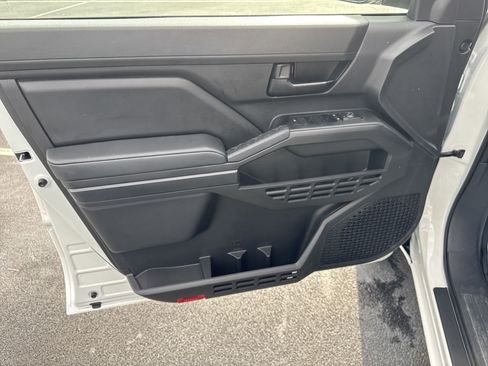 New 2025 Toyota Tacoma SR w/ SR Upgrade Package RWD image 22