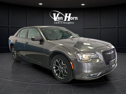 Used 2017 Chrysler 300 S