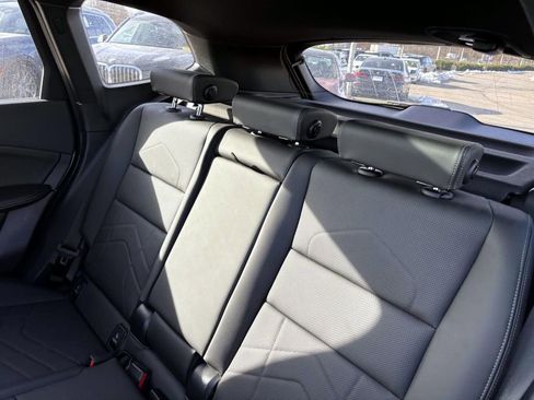 Certified 2025 BMW X1 xDrive28i image 27