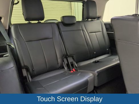 Certified 2024 Ford Expedition XLT AWD/4WD image 16
