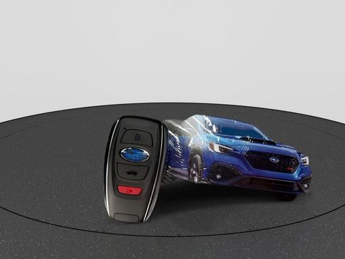 New 2026 Subaru WRX Limited AWD/4WD image 39