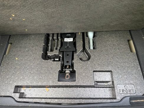 Used 2024 Honda Accord EX image 8