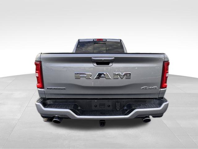 Used 2025 RAM 1500 Big Horn AWD/4WD image 7