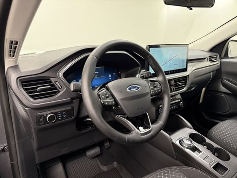 New 2026 Ford Escape Active w/ Active Premium Tech Pack image 12