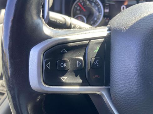 Used 2019 RAM 1500 Big Horn AWD/4WD image 20