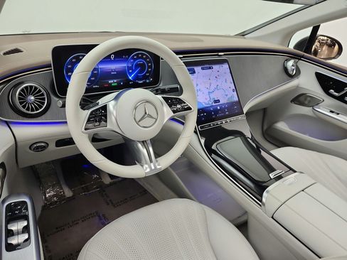 Certified 2023 Mercedes-Benz EQE 500 4MATIC Sedan image 14