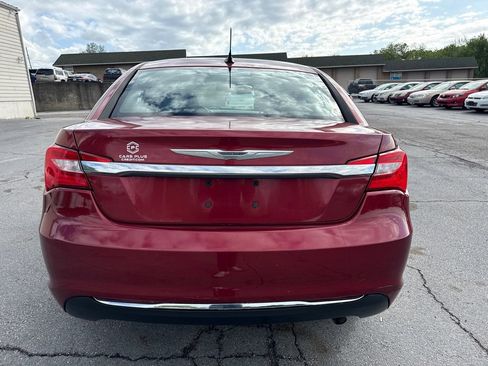 Used 2012 Chrysler 200 Limited FWD image 7