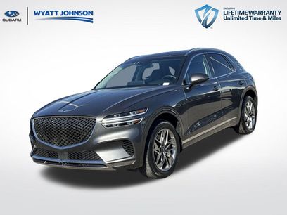Used 2023 Genesis GV70 2.5T w/ Select Package