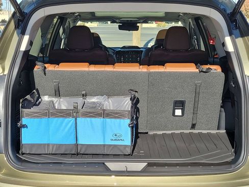 New 2026 Subaru Ascent Touring image 12