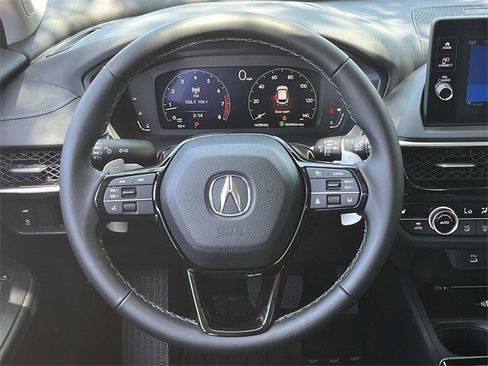 Used 2025 Acura ADX AWD image 13