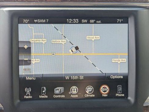 Used 2013 RAM 1500 Laramie Longhorn w/ Convenience Group image 14