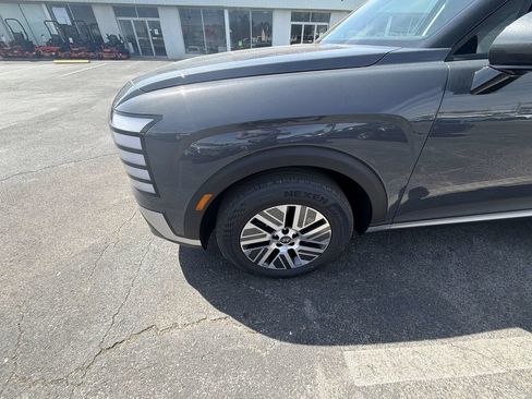 New 2026 Hyundai Palisade SEL AWD/4WD image 10