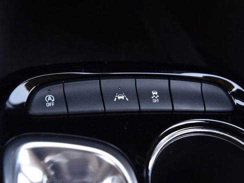 Used 2025 Buick Encore GX Preferred FWD image 16