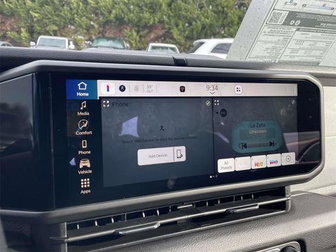 New 2026 Jeep Wrangler Sport image 15