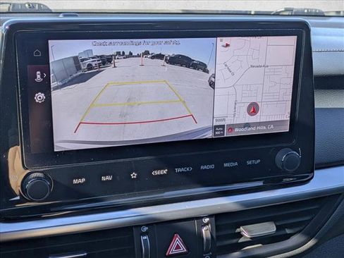 Used 2022 Kia Forte GT-Line image 13