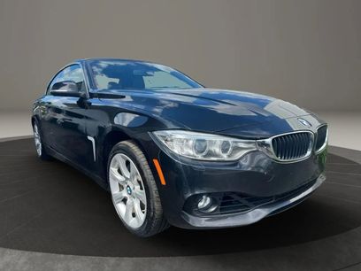 Used 2015 BMW 435i xDrive Convertible