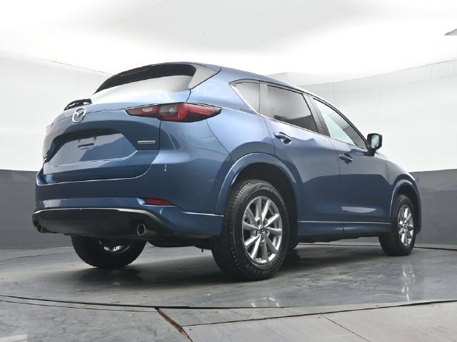 Certified 2024 MAZDA CX-5 AWD 2.5 S w/ Select Package image 30