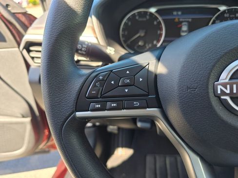 Used 2023 Nissan Altima 2.5 SV image 23