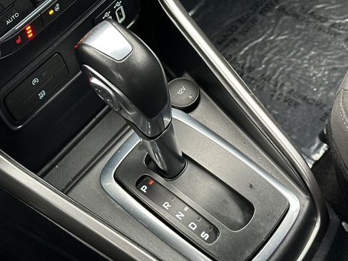 Used 2018 Ford EcoSport SE w/ SE Convenience Package image 22