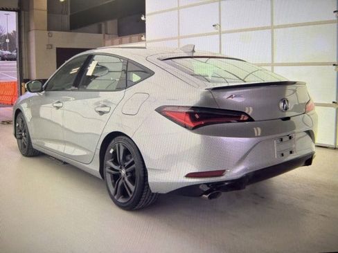 Used 2023 Acura Integra A-Spec image 6