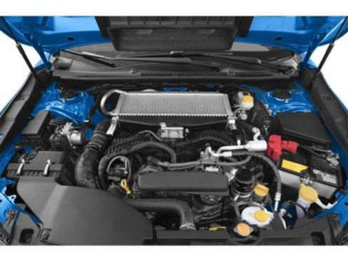 New 2026 Subaru WRX Premium AWD/4WD image 15