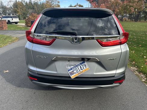 Used 2019 Honda CR-V EX image 14