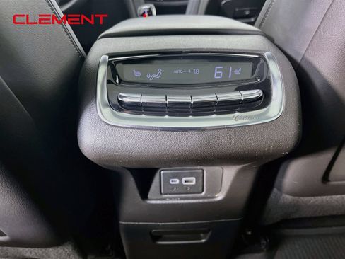 Used 2020 Cadillac XT6 Sport AWD/4WD image 34
