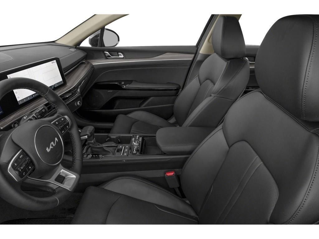 Used 2025 Kia K5 EX FWD image 36
