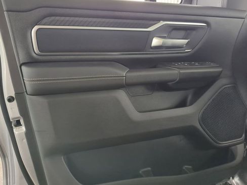 New 2026 RAM 1500 Big Horn image 20