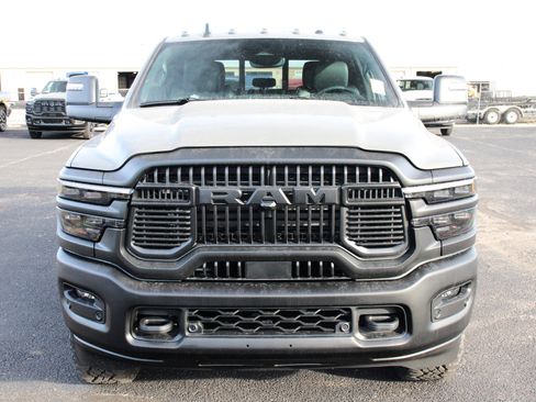 New 2026 RAM 2500 Rebel image 28