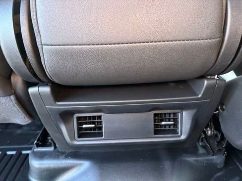 New 2024 Chevrolet Silverado 3500 W/T w/ WT Convenience Package AWD/4WD image 29