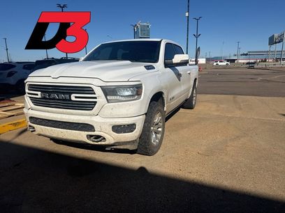 Used 2023 RAM 1500 Laramie