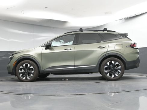 Used 2024 Kia Sportage X-Line AWD/4WD image 29