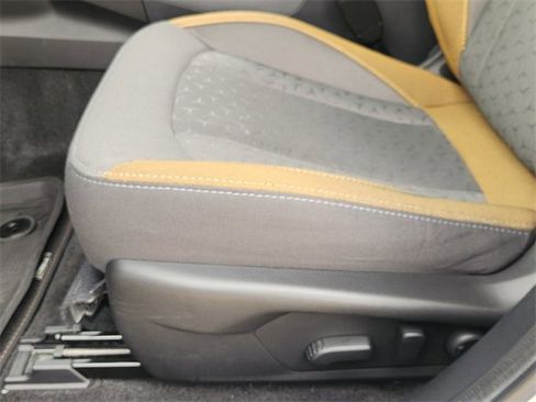 Used 2024 Subaru Crosstrek 2.5i Sport image 18