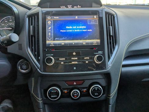 Certified 2023 Subaru Crosstrek 2.5i Sport AWD/4WD image 19